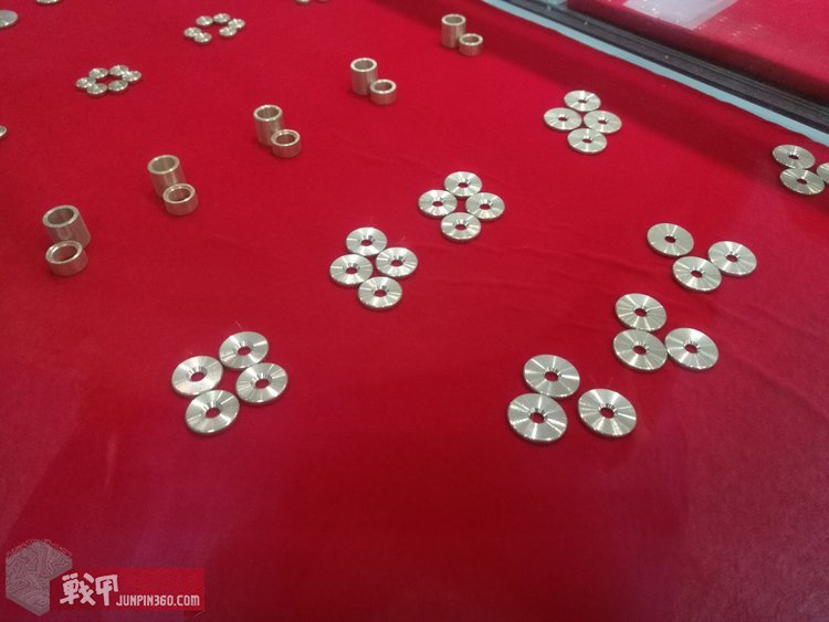 「战甲轰鸣」防弹衣真的能防弹吗?对防弹厂商立泰的访谈实录