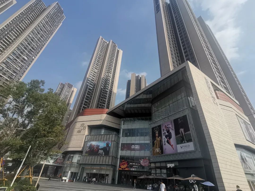 龙华壹方天地盛大开业,龙华壹方城有什么新品