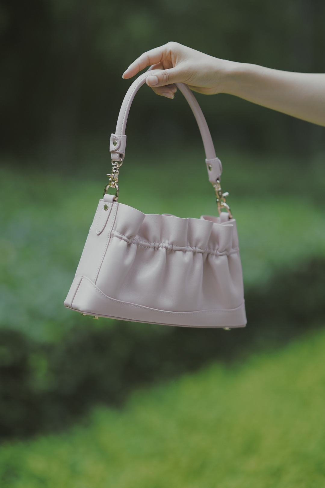 搭配分享图片夏季,浪漫夏日搭配