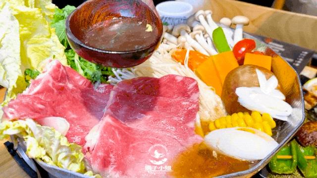 和风满满！南京吃货の私藏宝藏日料！一秒带你身处日剧之中