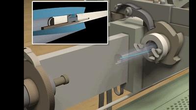 印度t90打巴基斯坦85式坦克,15式坦克主炮