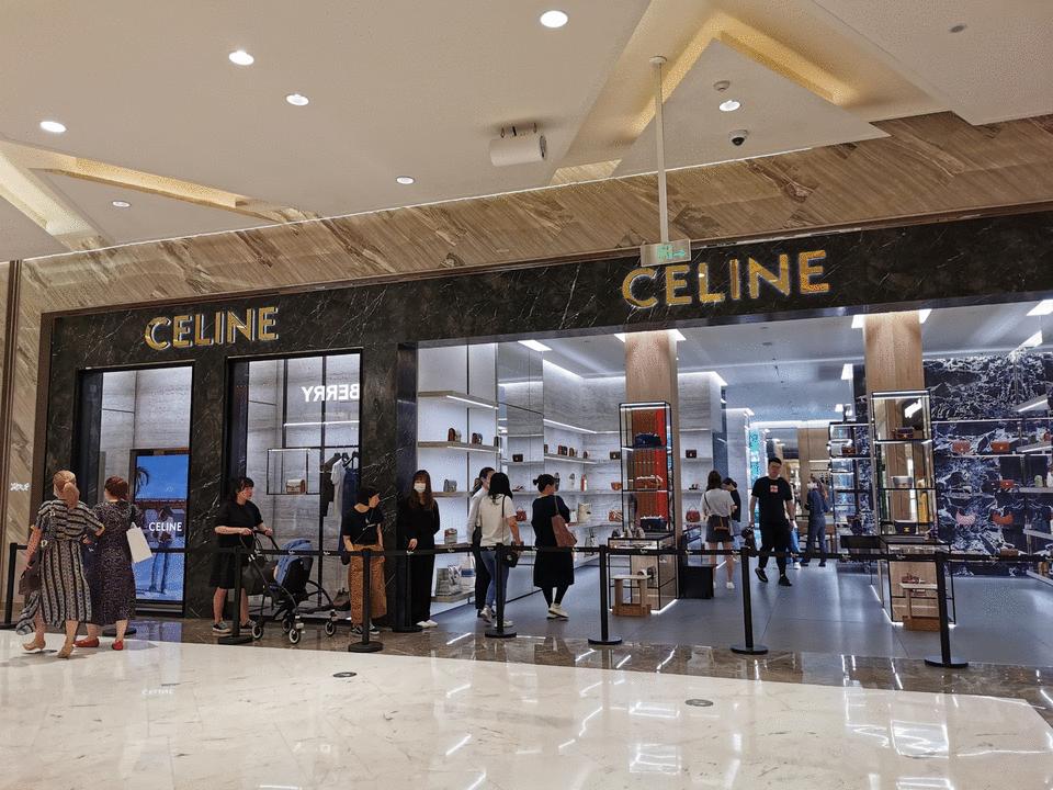 宁波阪急都有什么,宁波阪急体验