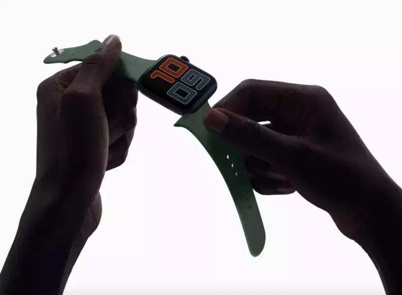 入手苹果s7的三个理由,7成新手机值得购买吗