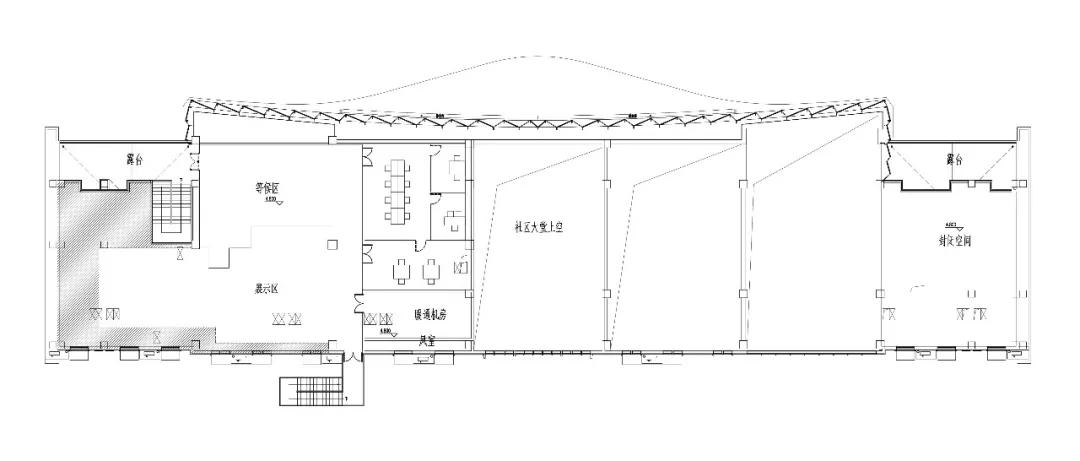 北宸之光家装,北宸之光结构图