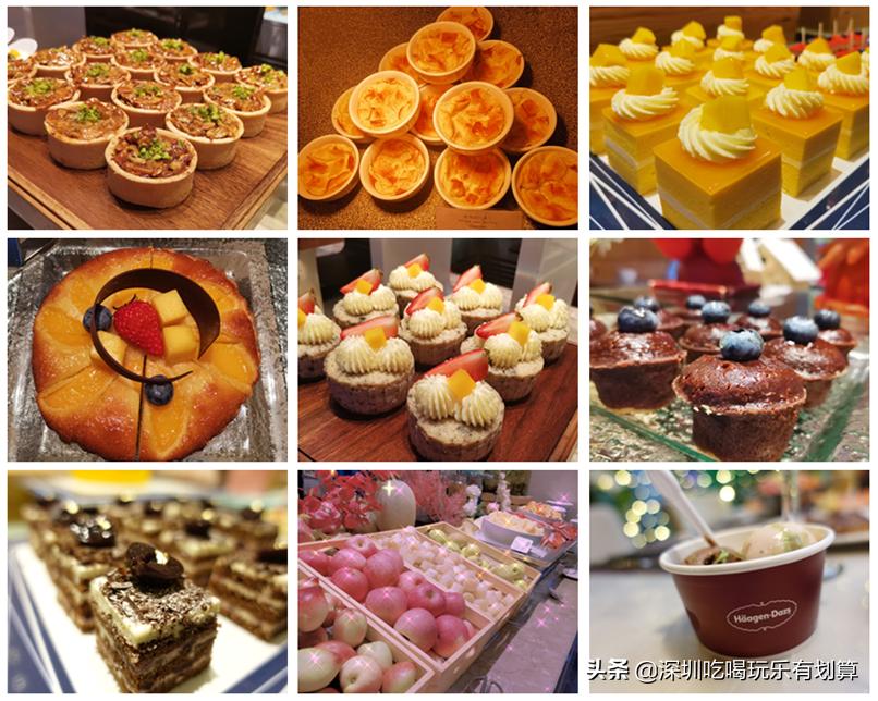 长沙海鲜自助餐推荐位置,长沙最豪华的海鲜自助餐厅