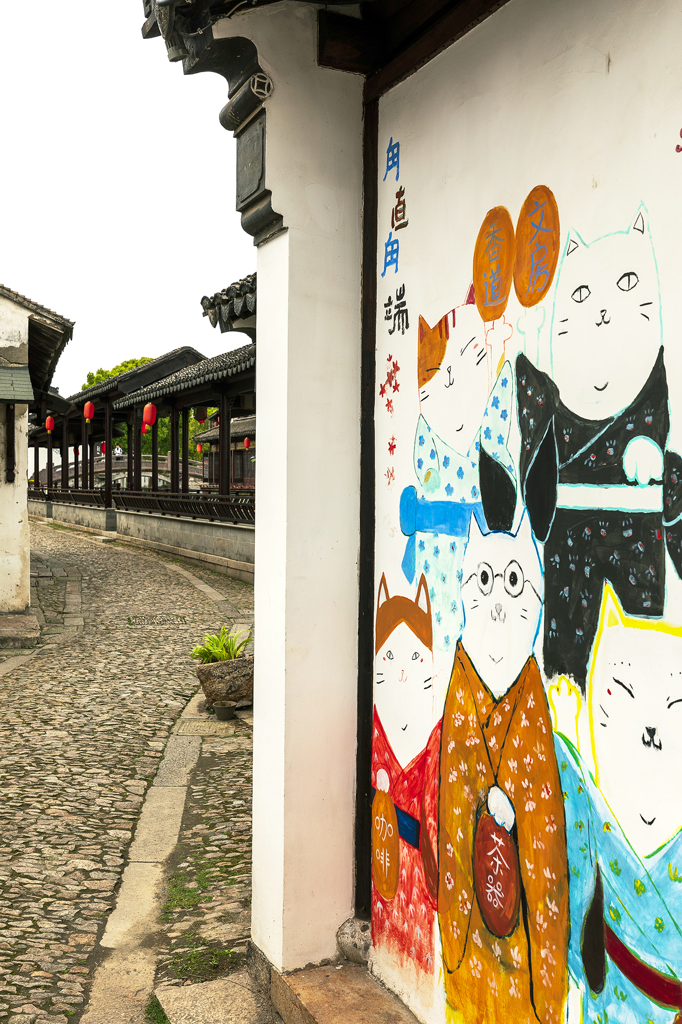 甪直古镇最值得去的景点,甪直古镇哪些景点值得看