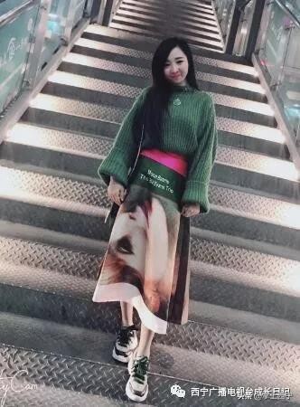 「围观」西宁广播电视台小主持人班秋季招生火热来袭啦