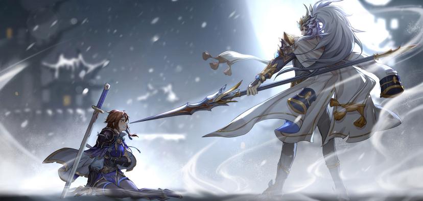 三国志幻想大陆开局武将推荐,三国志幻想大陆怎么快速培养武将