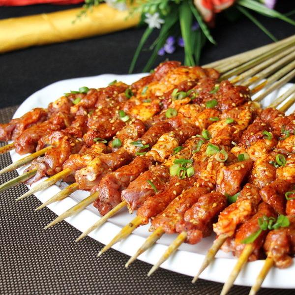 各省最出名的代表菜,34个省市最出名的一道特色菜