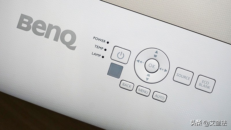 明基i707使用介绍视频,明基i707需要光擦镜头吗