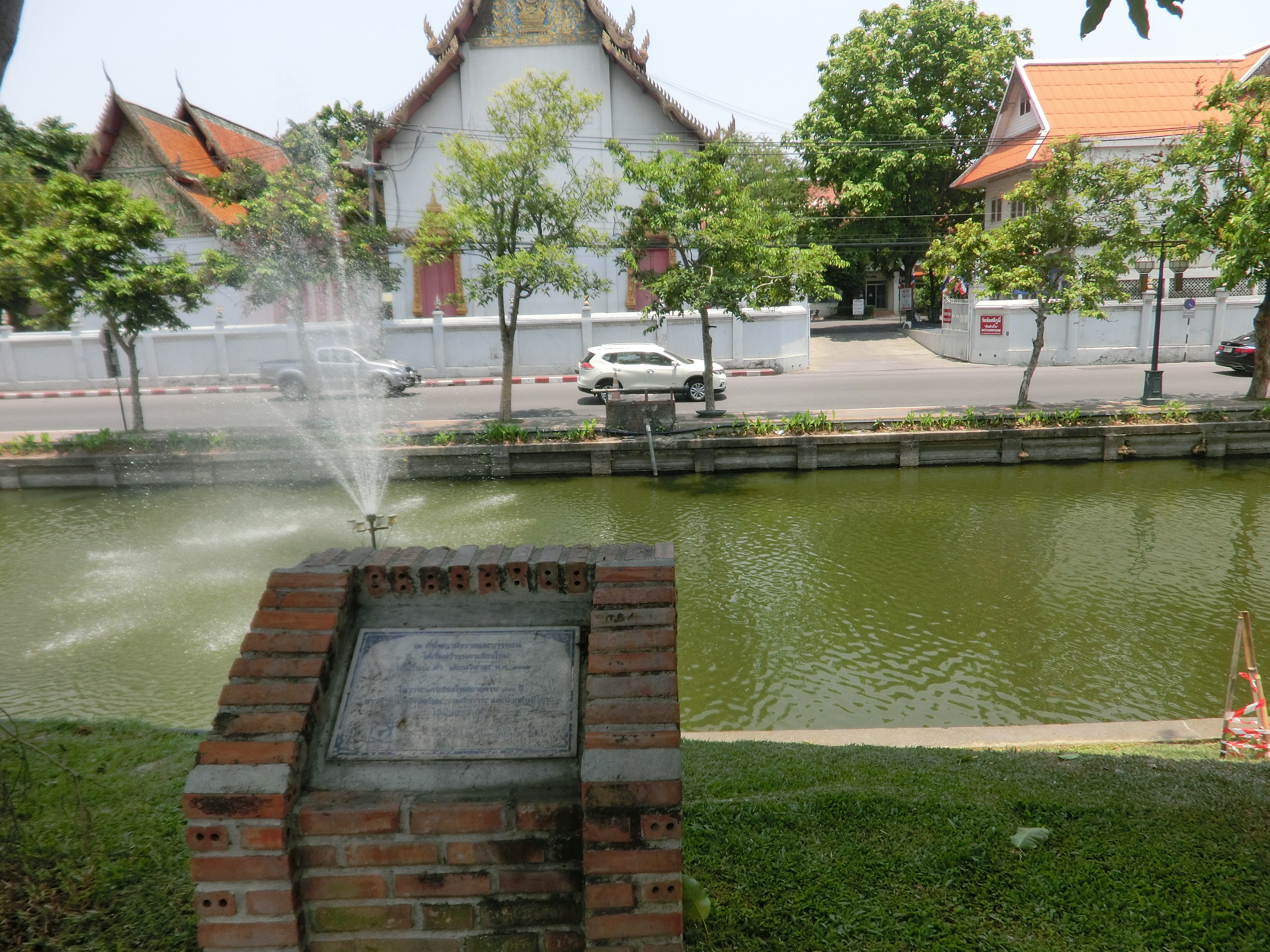 泰国清迈一座古都的历史,泰国清迈旅游攻略大全
