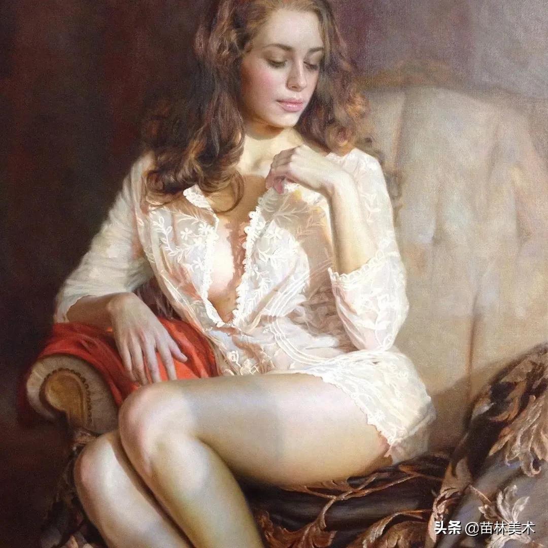 人体极致之美|性感到差点流鼻血