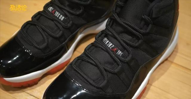 aj11为什么是篮球鞋之王,aj11大魔王为什么是鞋王
