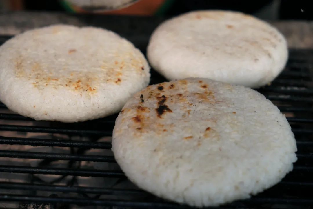 硬核!央视《味道》拍摄在腾冲完美收官!