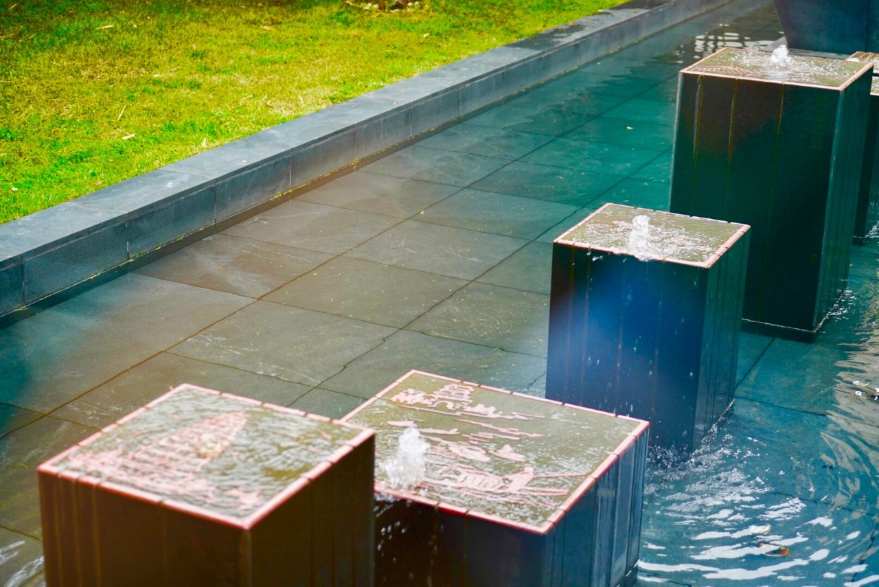 玉祥门到曲江池凯悦酒店,西安五星级凯悦酒店