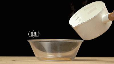 来一份甜蜜的山竹果冻,让亲嘴这件事变得香甜