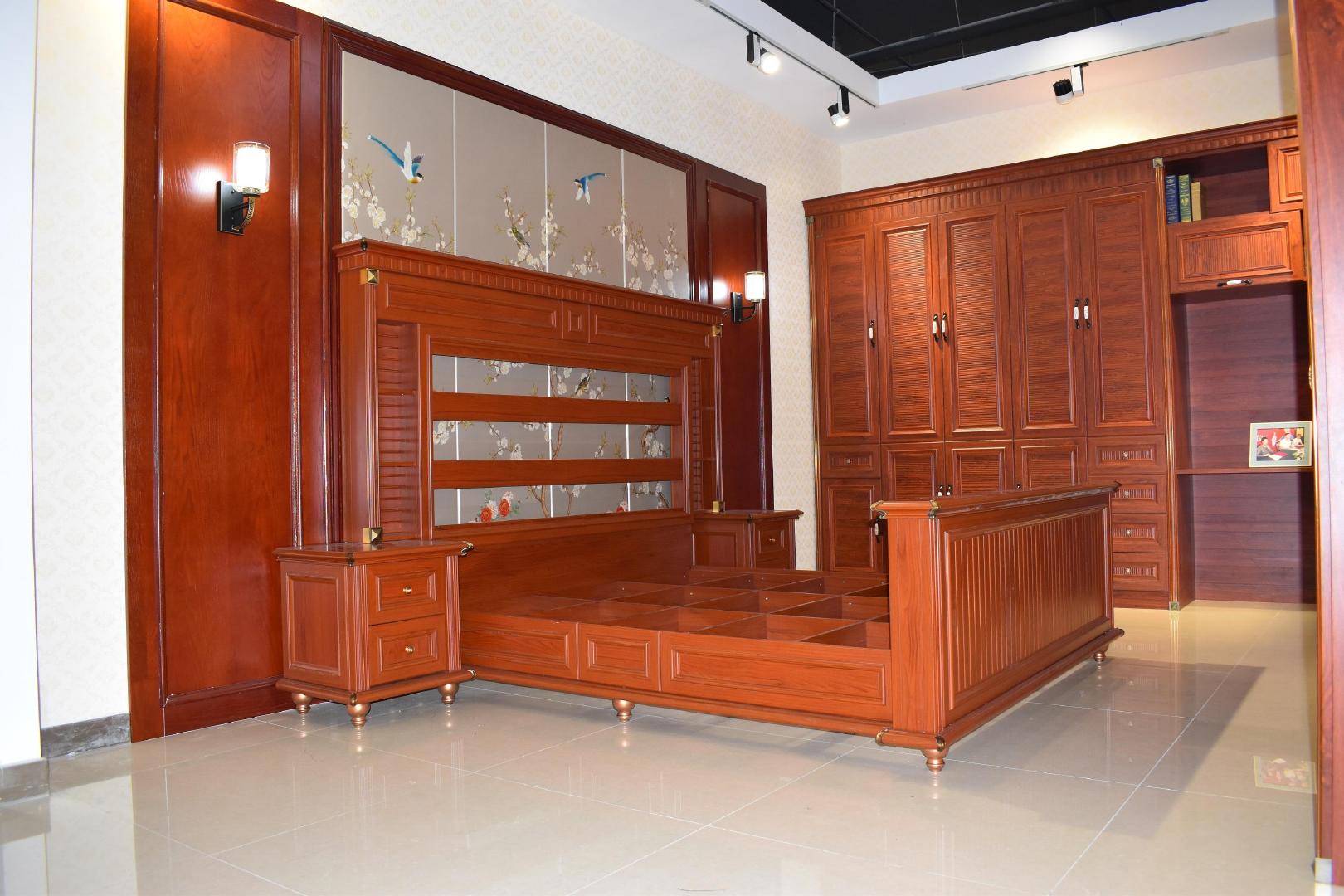 全铝家具大概费用,全铝家具得投资多少钱