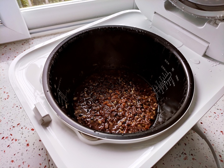 米家智能快煮电饭煲,米家智能快煮电饭煲怎么样