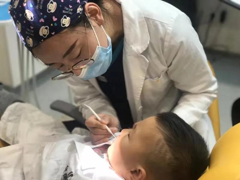 守护中国医师节特别节目视频,守护口腔健康