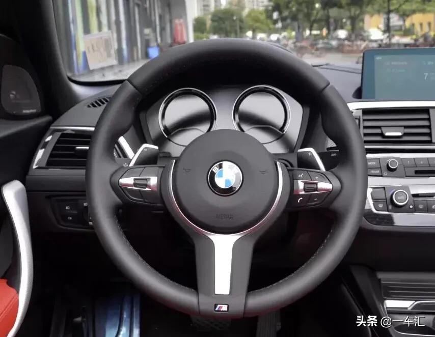 宝马2系敞篷最新款,宝马2系敞篷版最新款