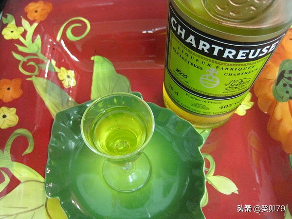 喝主角同款酒水！做自己人生的主角