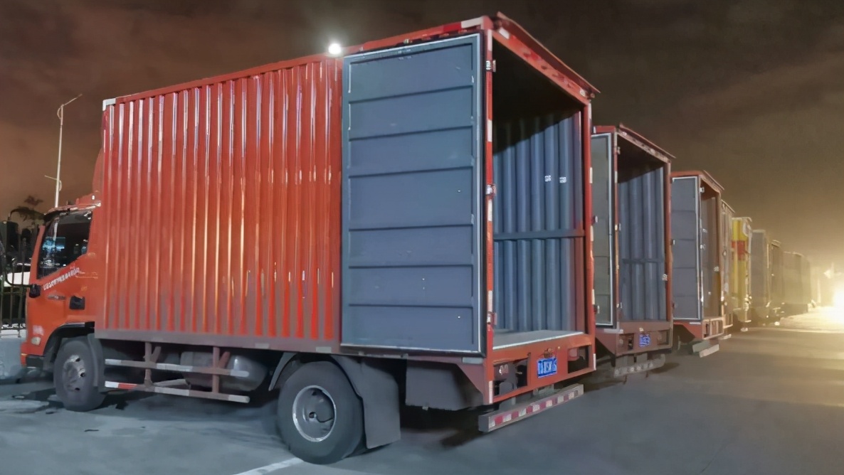 山西密巴巴,山西太原密巴巴货运公司怎么样