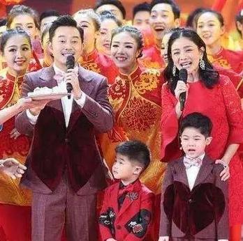 沙溢从小到大变化,学渣沙溢成功逆袭