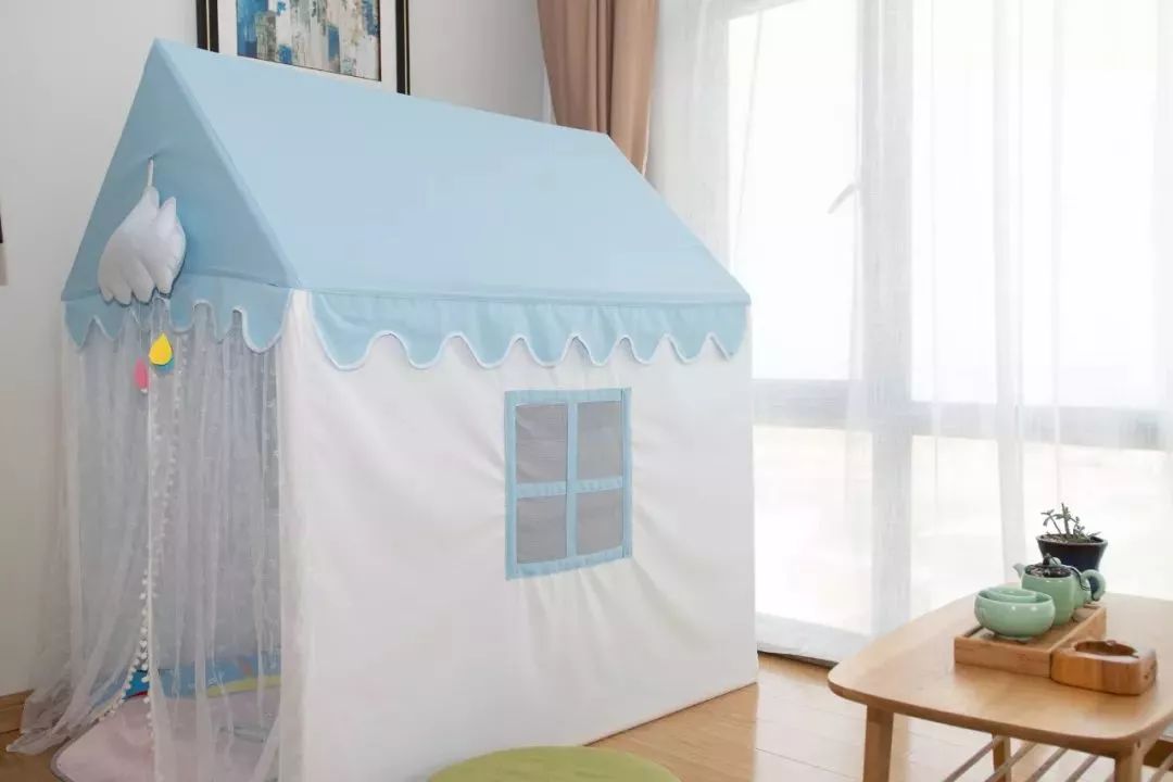 逃离城市躲进山野享受冬日暖阳,安静而美丽的渔村