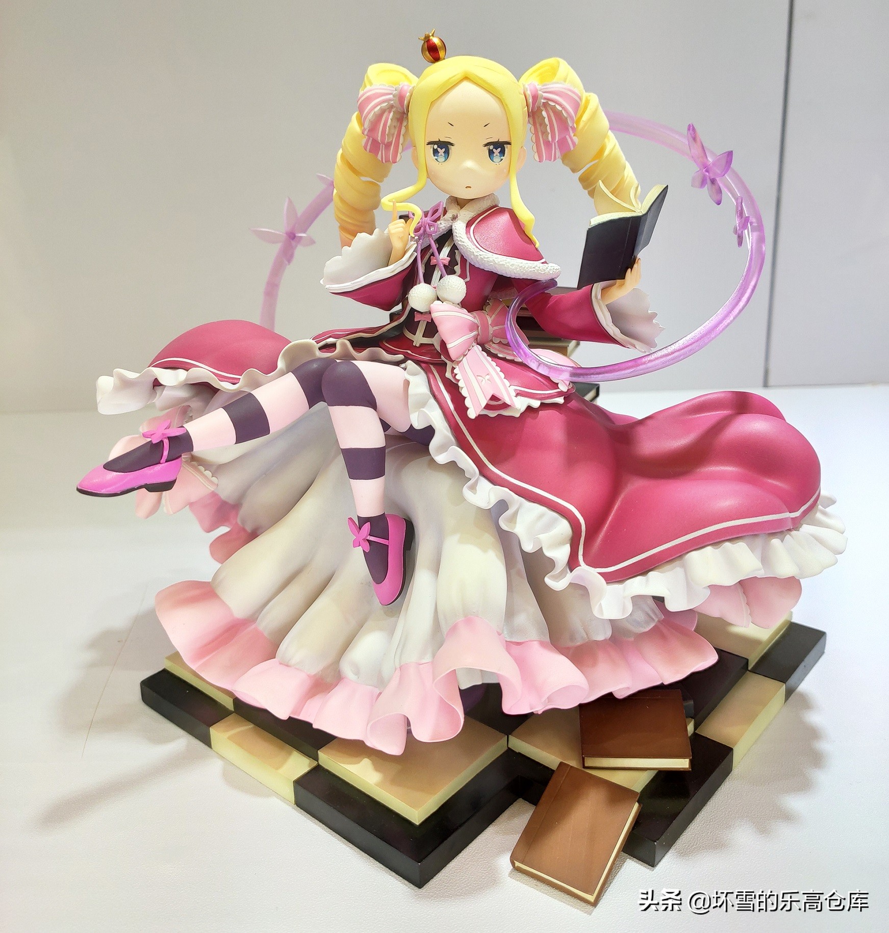 上海wf手办模型展西游记,10.2上海wf手办展直播回放