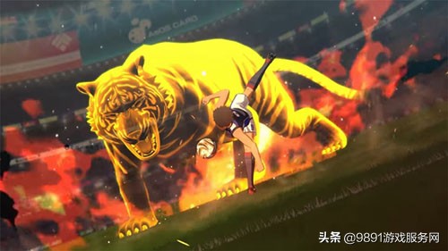 足球小将新秀崛起steam怎么搜索,足球小将新秀崛起steamcdkey