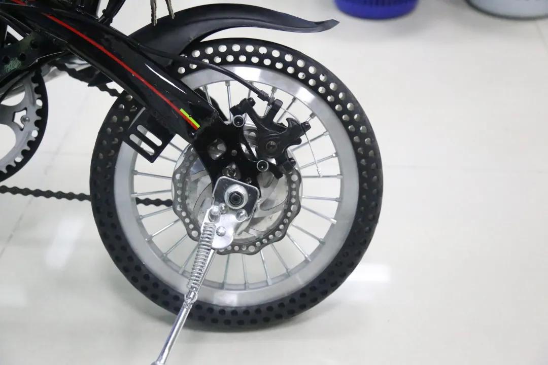 防爆胎怎么分辨扎了还是爆胎了,防爆胎容易爆胎的原因