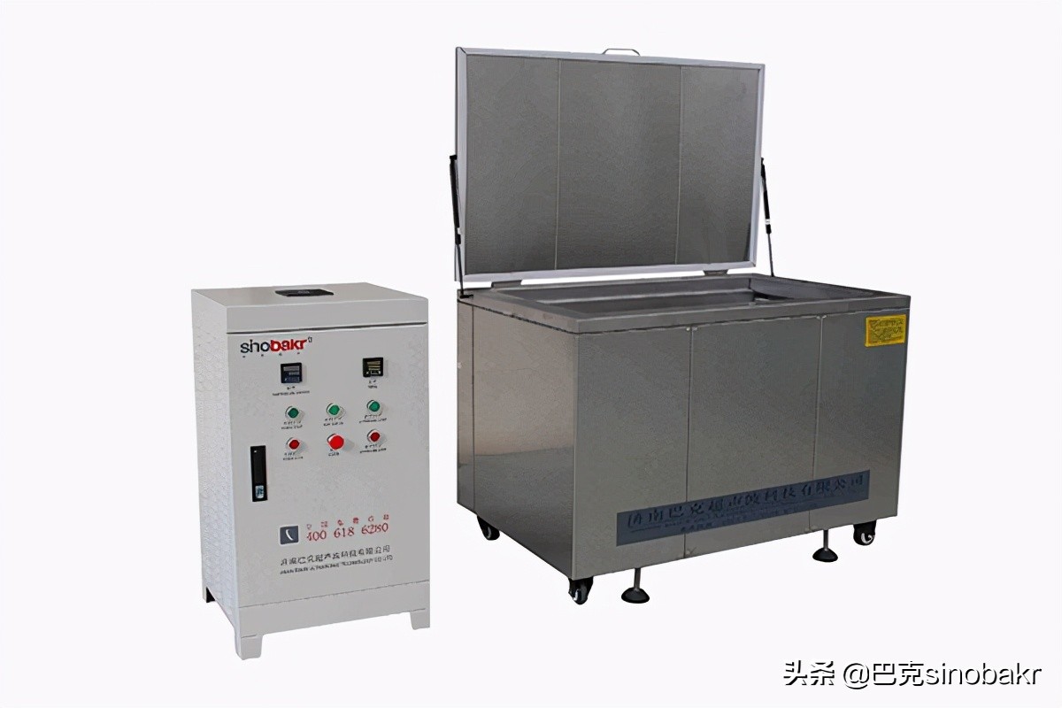 巴克清洗机,济南巴克超声波清洗机