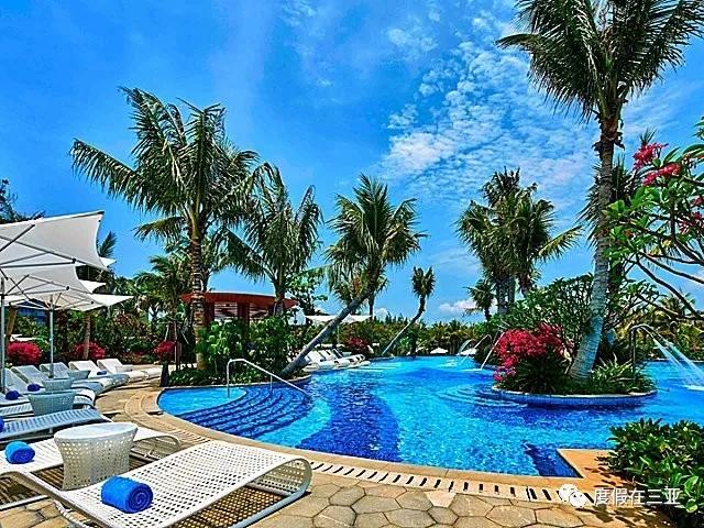 三亚必去的海棠湾,三亚海棠湾旅游攻略