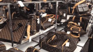 日本奢侈品免税lv,lv奢侈品为什么日本便宜