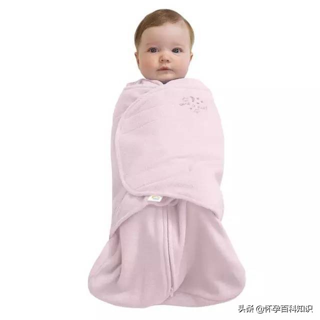 宝宝打包的正确方法图解,宝宝打包的正确方法