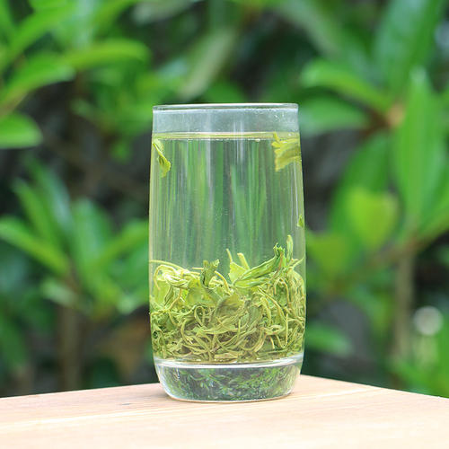 湖北最有名的茶是什么茶种,湖北十大品牌茶