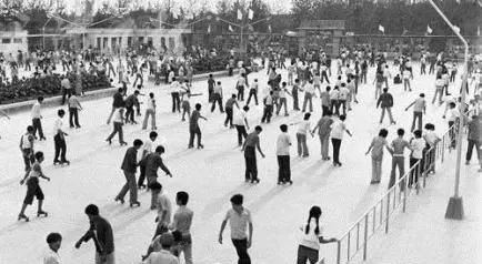 抗战胜利后的社会景象—租界里短暂的好日子