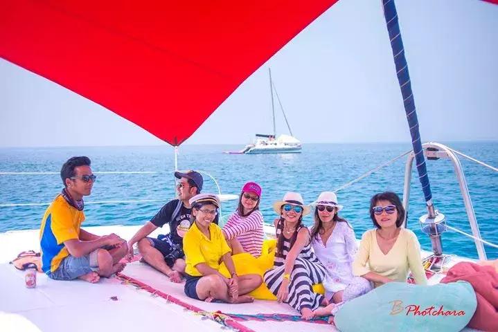 拿着护照能直接去的免签国家,必游的十大海岛