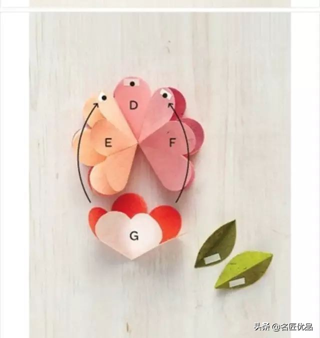 圣诞贺卡最简单又漂亮,超简单关于元旦的贺卡