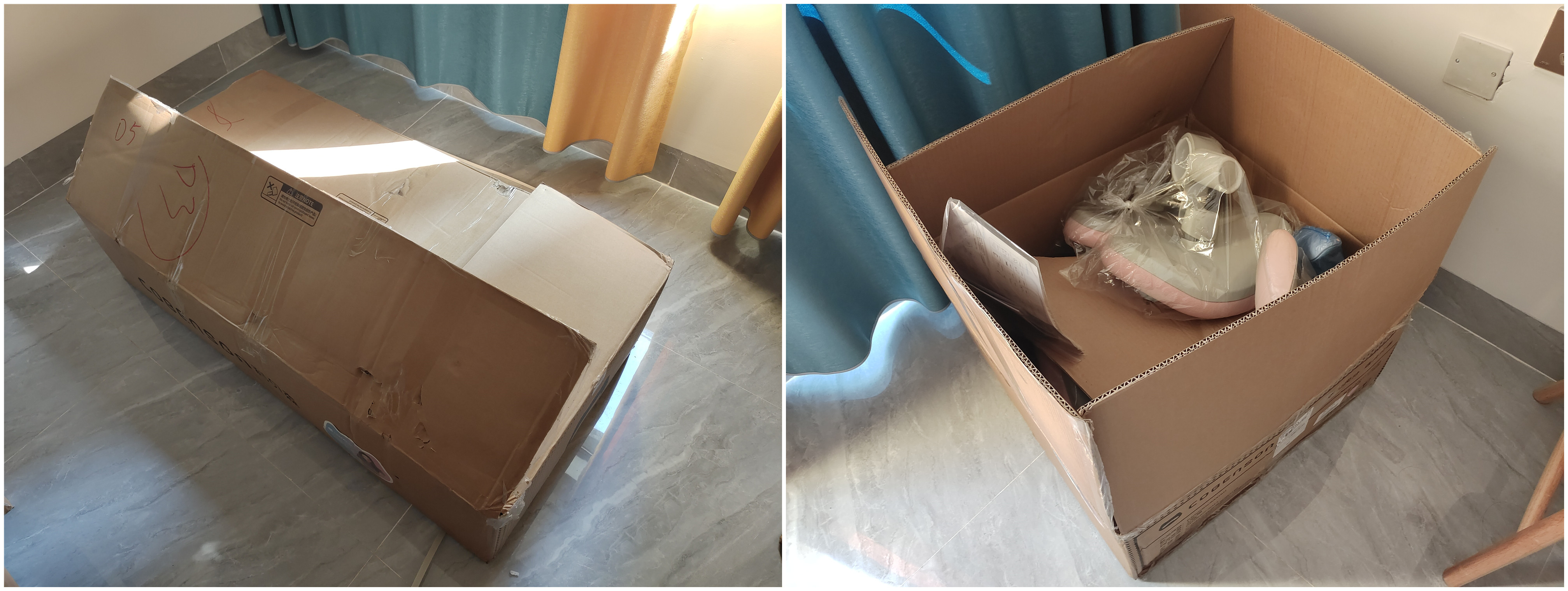 科贝森儿童学习桌椅安装说明书,科贝森儿童学习桌椅旗舰店