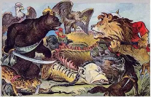 敖丙龙族为什么在天庭地位不高,史上最惨的龙族敖丙