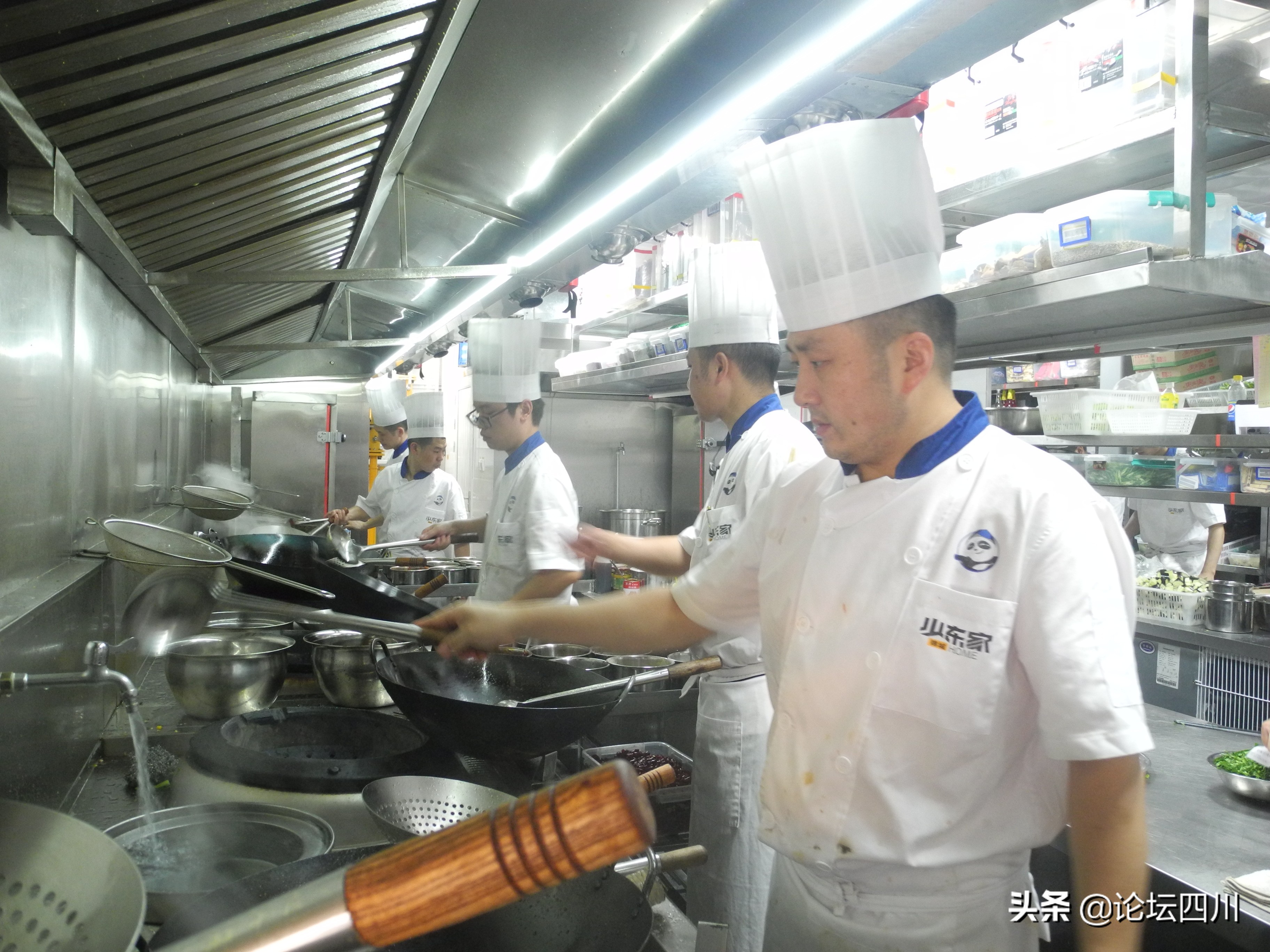 荷花池二期提档升级,成都金牛区荷花池打造十年规划