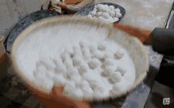 汤圆低热量汤圆大测评,汤圆评测无添加剂