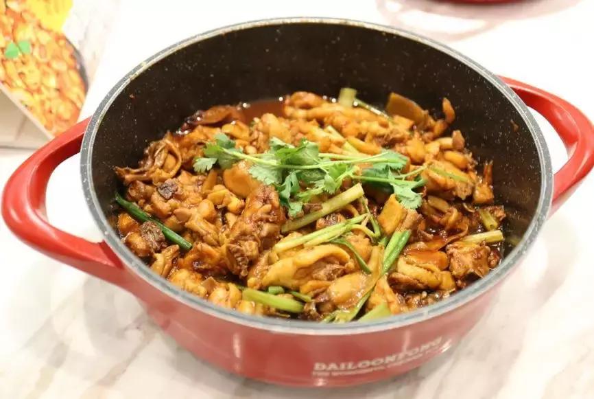 “海味”来袭!海珠有个美味研究所