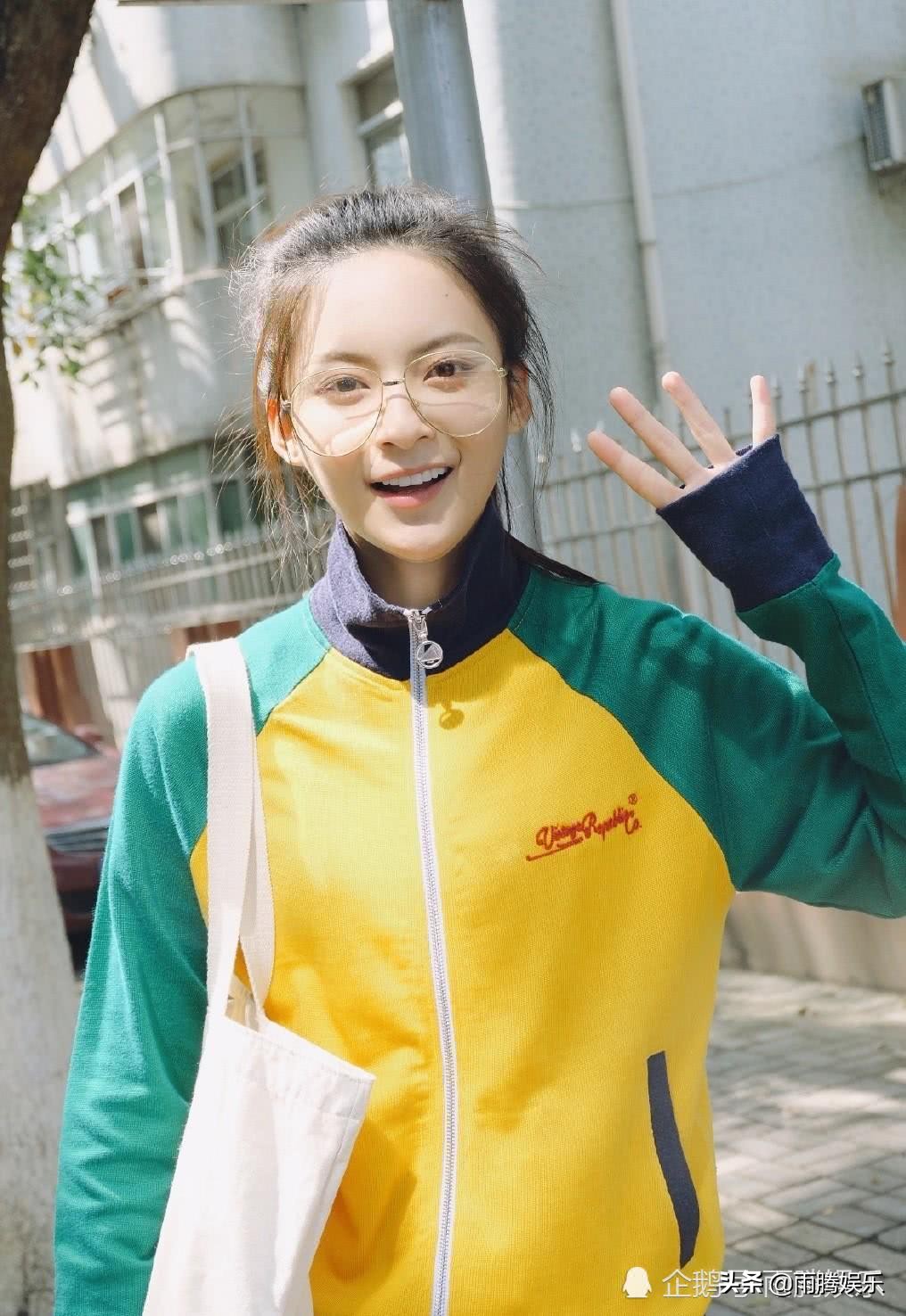 2018倚天屠龙记杨不悔,新倚天杨不悔