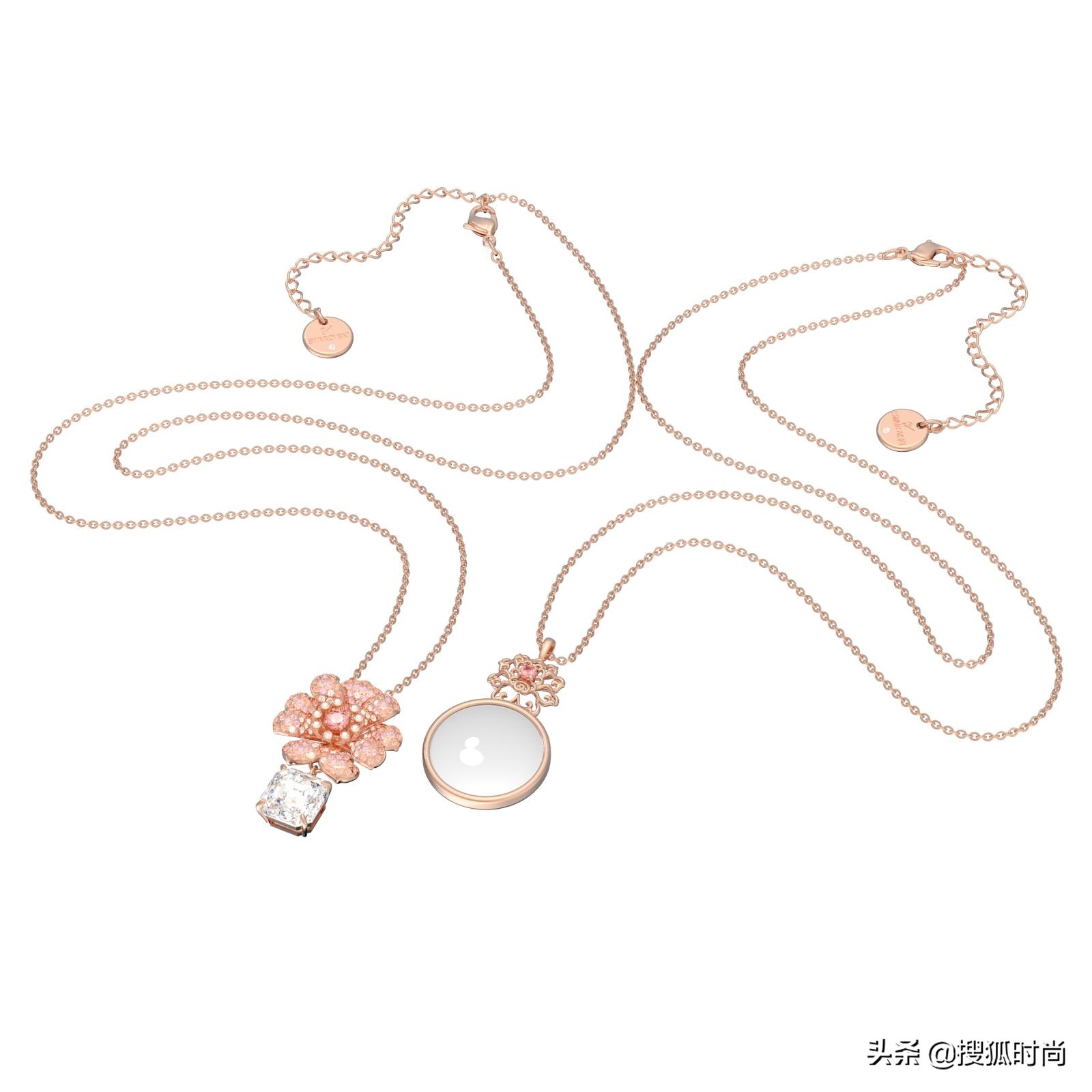 传承千年的文化首饰,传承千年的信物