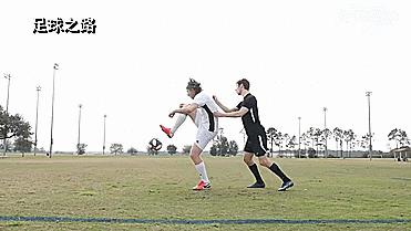 虚晃转身教学,梦幻转身过人教学