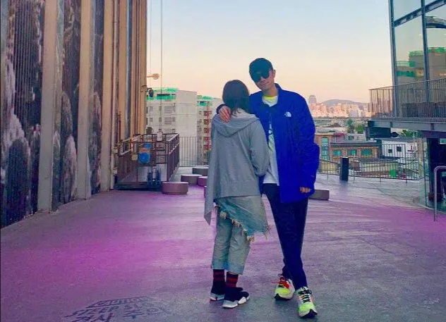 古巨基何书桓是一个人吗,何书桓为什么选择古巨基