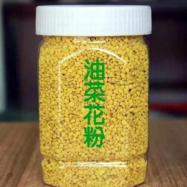 花粉怎么吃,花粉每天吃多少为宜