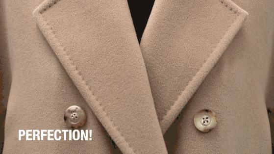 每年冬季都不过时的大衣,每年都不会过时的大衣